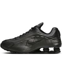 Nike - Shox R4 Shoes - Lyst