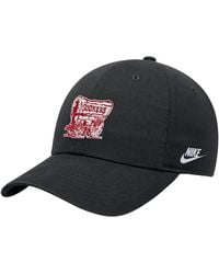 Nike - Oklahoma College Cap - Lyst