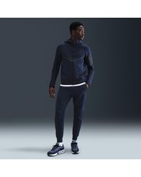 Nike - Tech Fleece Joggers - Lyst