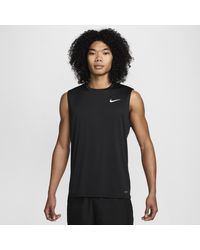 Nike - Essential Sleeveless Hydroguard Swim Shirt - Lyst