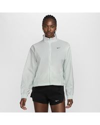 Nike - Running Division Running Jacket Polyester - Lyst