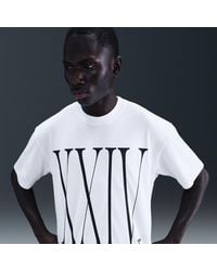 Nike - Kobe Dri-Fit Basketball T-Shirt - Lyst