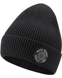 Nike Berretto Hurley x Roland Sands Moto Beach - Nero