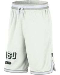 Nike - Michigan State Dna 3.0 Dri-fit College Shorts - Lyst