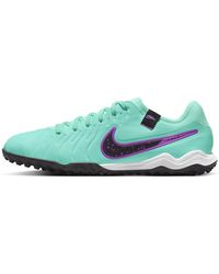 Nike - Tiempo Legend 10 Pro Turf Low-top Football Shoes - Lyst