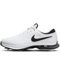 Nike Air Zoom Victory Tour Golf Shoe in White for Men Lyst UK