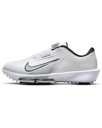 Nike - Infinity Tour Boa 2 Golf Shoes (wide) - Lyst