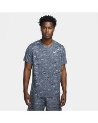 Nike - Court Victory Court Top Polyester - Lyst