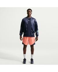 Nike - Windrunner Shorts - Lyst