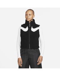Nike Waistcoats and gilets for Women | Online Sale up to 69% off | Lyst