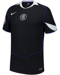 Nike - Cole Palmer Chelsea 2025/26 Match Third Dri-Fit Adv Soccer Jersey - Lyst