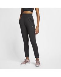 Nike Pantalon de training Flow pour - Noir