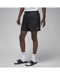 Nike - Shorts poolside 13 cm jordan essentials - Lyst