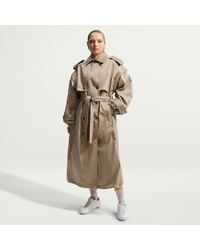 Nike - Sportswear Airreverent Trench Coat - Lyst