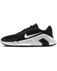 Nike - Flex Train Workout Shoes (Extra Wide) - Lyst
