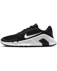 Nike - Flex Train Workout Shoes (Extra Wide) - Lyst