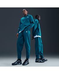 Nike - Sabrina Dri-Fit Loose Basketball Pants - Lyst
