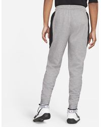 nike dri fit showtime pants