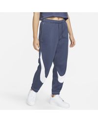 Nike Fleece Sportswear Rally Joggers in 