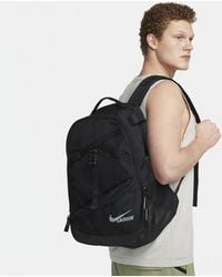 Nike - Air Max Lacrosse Backpack (medium, 36l) - Lyst