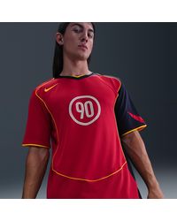 Nike - Total 90 Dri-Fit Soccer Jersey - Lyst
