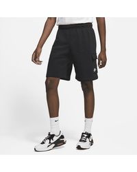 Nike Cargo shorts for Men | Online Sale up to 60% off | Lyst