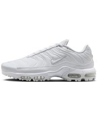 Nike - Air Max Plus G Golf Shoes - Lyst