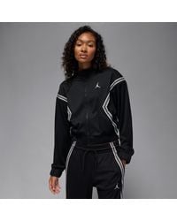 Nike - Brooklyn Full-Zip Track Jacket - Lyst