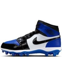 Nike - 1 Mid Td Football Cleat - Lyst
