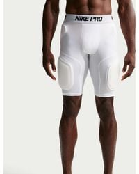 Nike - Pro Hyperstrong Hardplate Shorts - Lyst