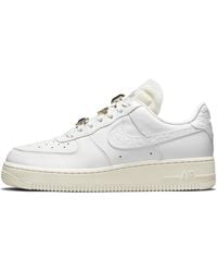 Nike - Air Force 1 Low Premium Shoe - Lyst