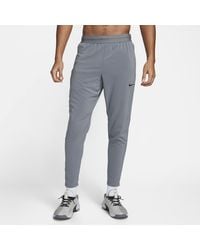 Nike - Flex Rep Dri-fit Fitnessbroek - Lyst