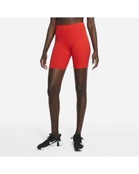 nike legging shorts womens