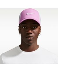 Nike - Rise Structured Trucker Cap - Lyst