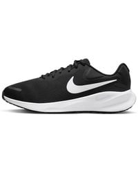 Nike - Revolution 7 Road Running Shoes (extra Wide) - Lyst