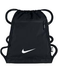 nike gym bags for men