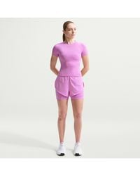 Nike - Universa 2-In-1 5" Shorts - Lyst