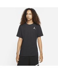 Nike - Jordan Jumpman T-shirt Met Korte Mouwen - Lyst