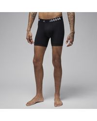 Nike - Flight Cotton Core Boxer Briefs (3-Pack) - Lyst