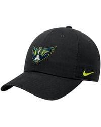 Nike - Dallas Wings Wnba Cap - Lyst