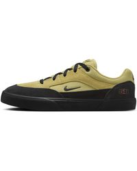 Nike - Sb Malor Te Shoes - Lyst