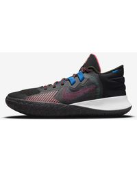 kyrie shoes in store
