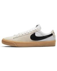 Nike - Sb Zoom Blazer Low Pro Gt Skate Shoes - Lyst