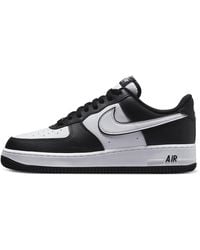 Nike - Air Force 1 07 Trainers - Lyst
