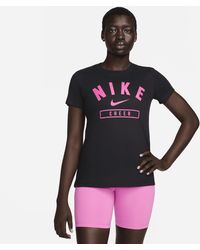 Nike - Cheer T-shirt - Lyst