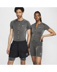 Nike - X Patta Running Team Racing Suit Polyester - Lyst
