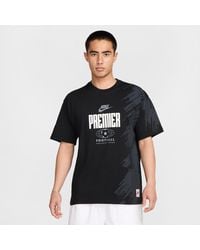 Nike - Max90 Soccer T-Shirt - Lyst