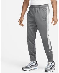 Nike - Pantaloni jogger air - Lyst