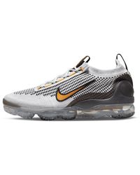 Nike Vapormax Flyknit Sneakers for Men - Up to 48% off | Lyst