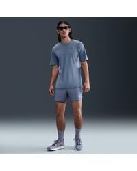 Nike - Trail Second Sunrise 12.5Cm (Approx. Dri-Fit Adv Brief-Lined Running Shorts - Lyst